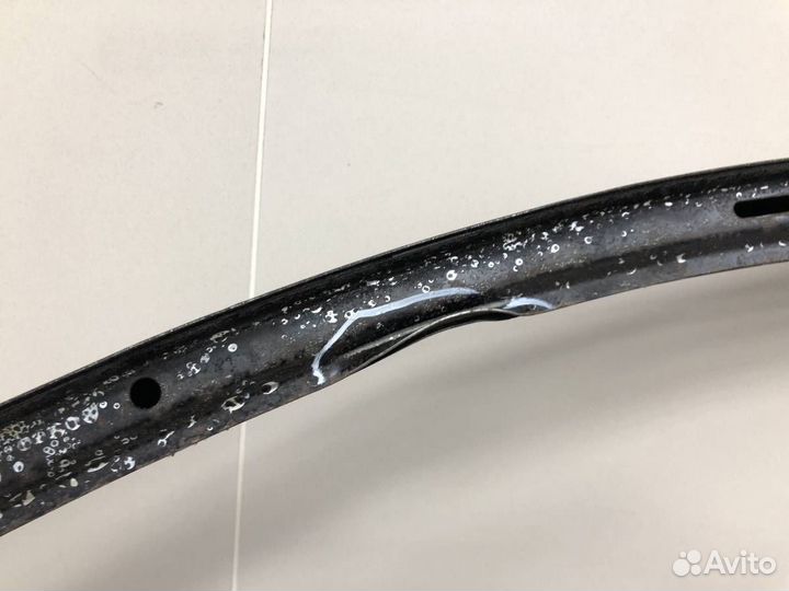 Дверь задняя правая Volkswagen Polo Mk6 2020