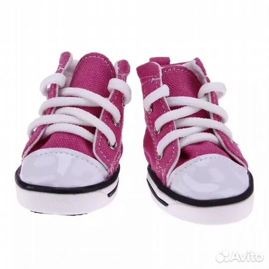 Кроссовки для собак