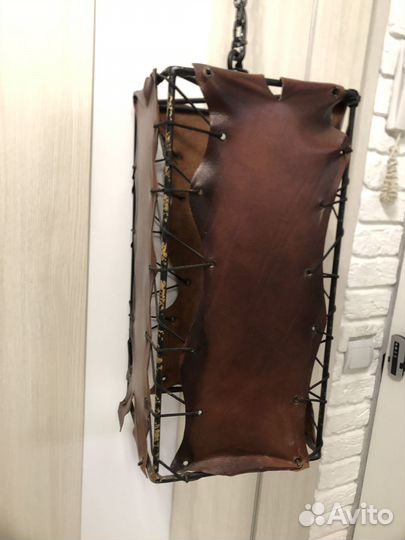 Светильники для кафе, навеса, бани -3 шт