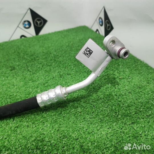 Трубка кондиционера Audi Q5 FYB 2019