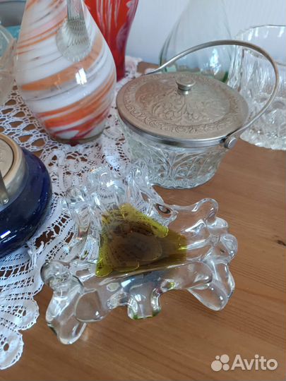 Конфетница 