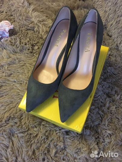 Туфли новые