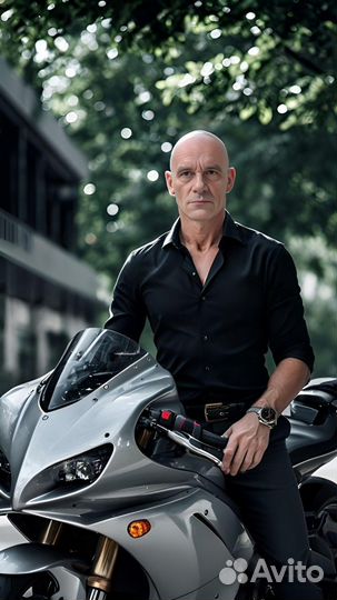 Нейро фотосессия и оживление вашего фото