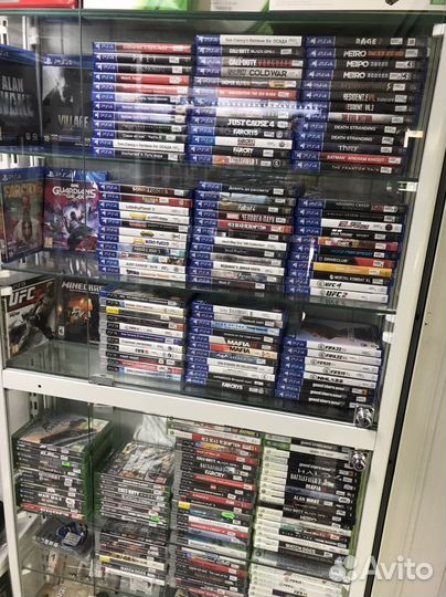ResidentEvil6/Xbox360/магазин Аладдин
