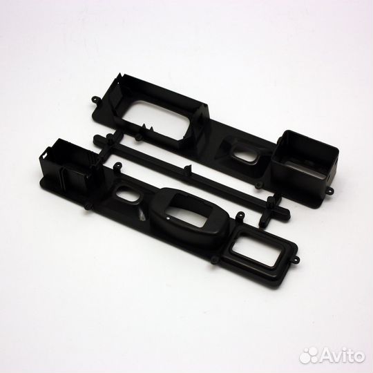 Штатная магнитола для Renault Duster 2010-2015 гг