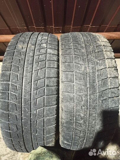 Accelera Iota 225/55 R17