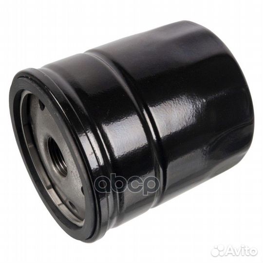 Фильтр масляный ADM52111 Blue Print