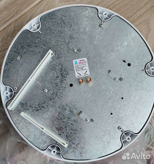 Антенна Antex Mona unibox pro
