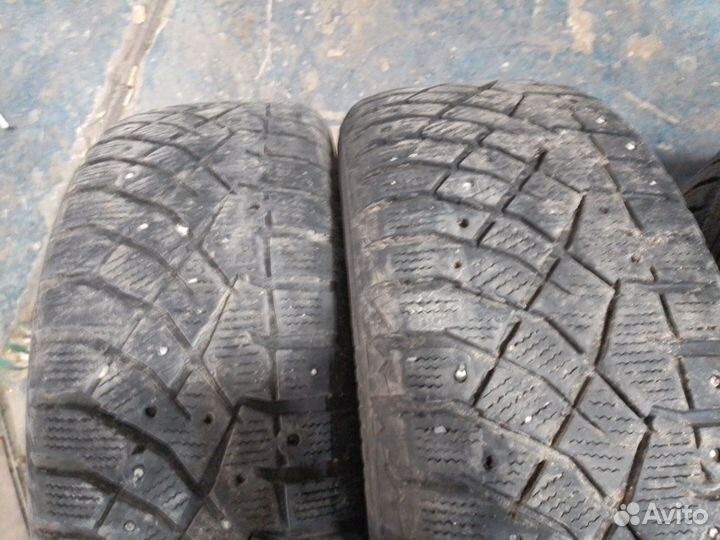 Nitto NT 450 195/60 R15 31Q