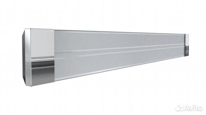 Ик-обогреватель