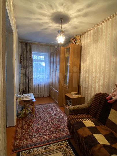 Дом 73,7 м² на участке 5,2 сот.