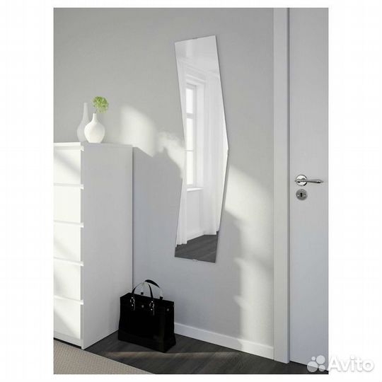 Зеркало настенное IKEA
