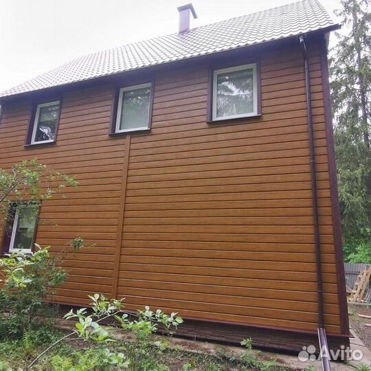 Заборы секционные