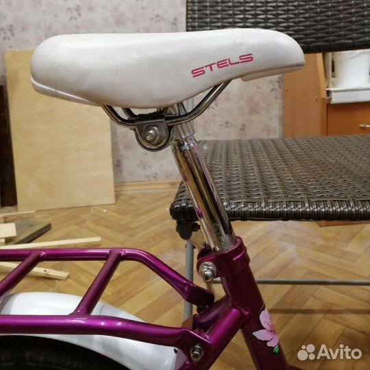 Велосипед Stels Flyte 14