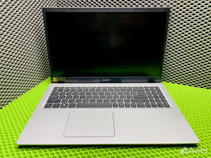 Ноутбук Acer Aspire 15.6 FullHD 2022 Года