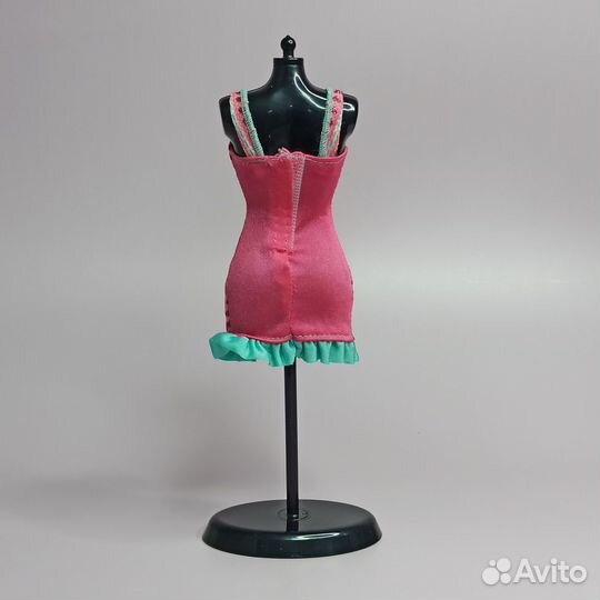Платье для Barbie