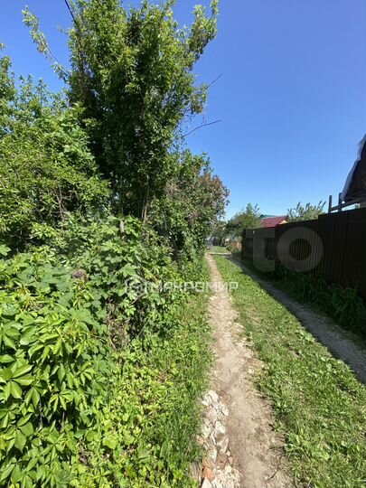 Дача 10 м² на участке 7,2 сот.