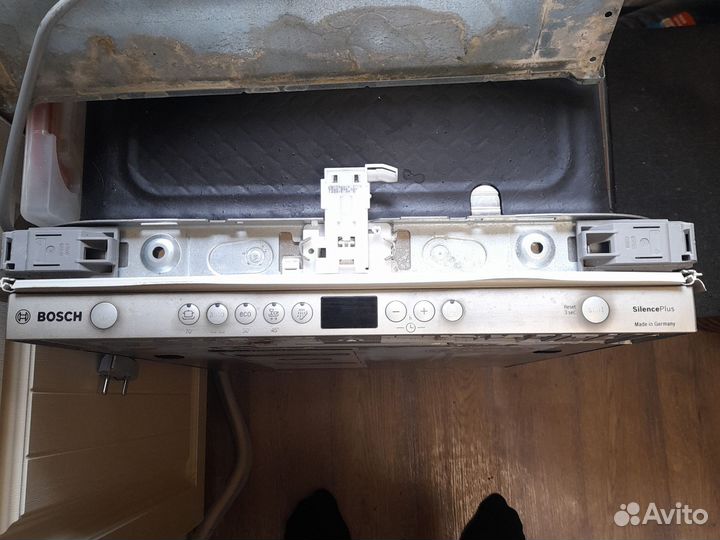 Посудомоечная машина Bosch 45 см бу