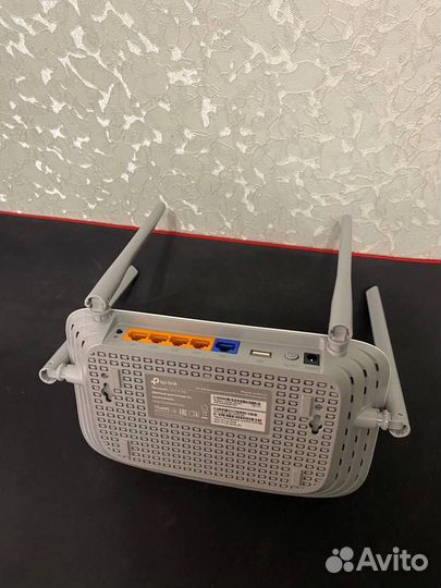 WiFi роутер TP-Link Archer C5