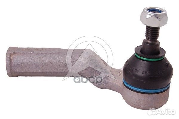 Наконечник рулевой тяги правый