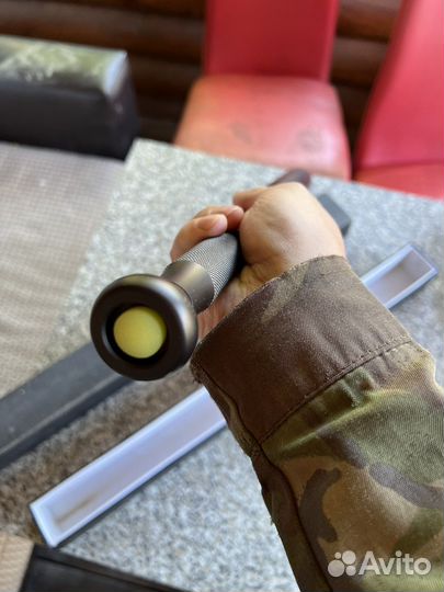 Фонарь camelion