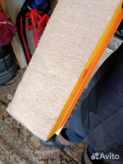 Фильтры воздушные LADA Vesta