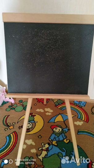 Доска для мела