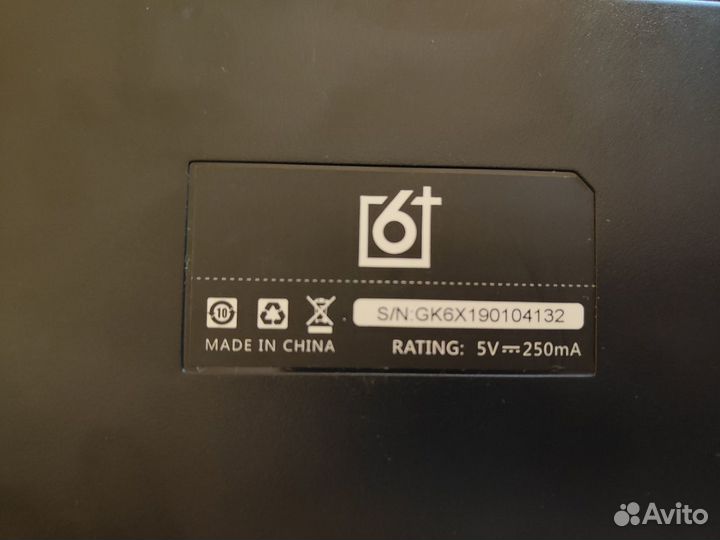 Механическая клавиатура SK61