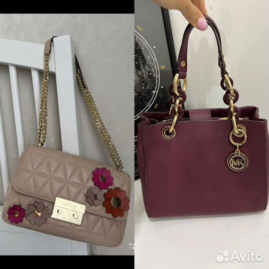 Сумка michael kors оригинал новая С бирками