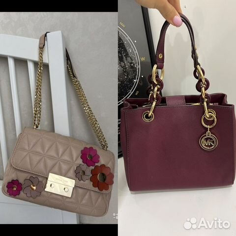 Сумка michael kors оригинал новая С бирками