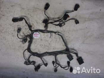 Проводка (коса) 56051042AC Додж