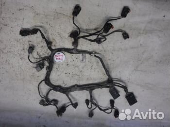 Проводка (коса) 56051042AC Додж