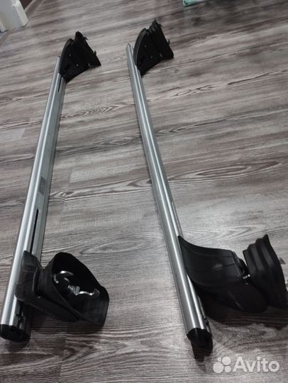 Поперечины (багажник)