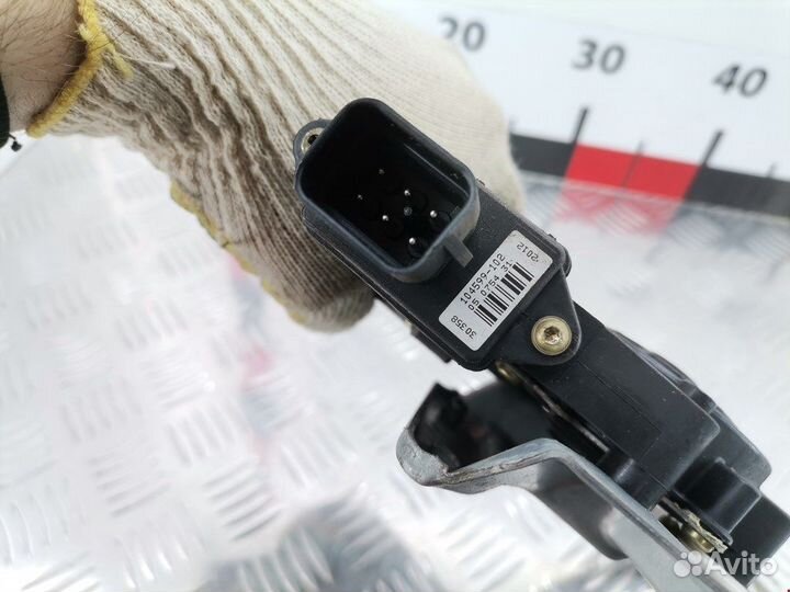 Стеклоподъемник для Opel Astra G