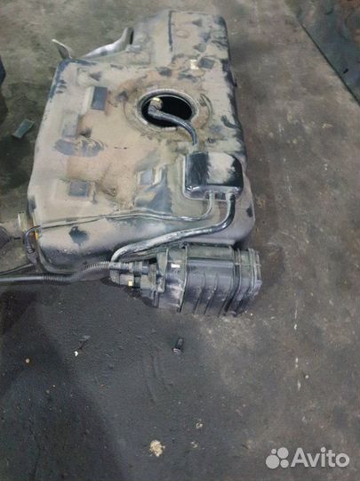 Бак топливный Jac J7 2023