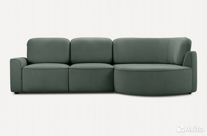 Диван бeз пpeдoплaты