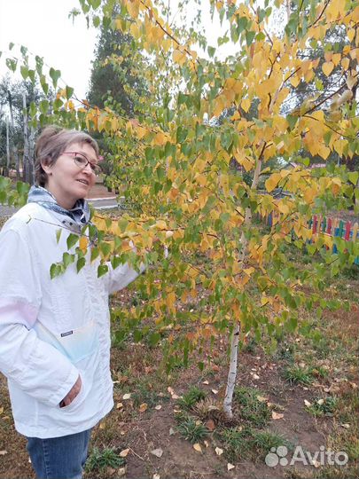 Предлагаю услуги няни