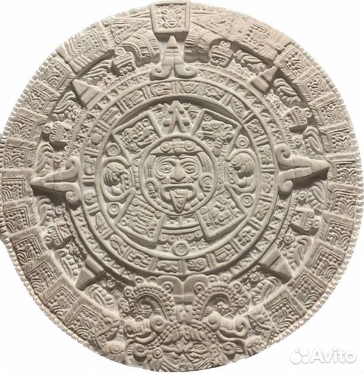 Изделия из гипса ручная работа