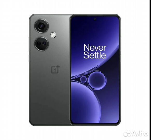 OnePlus Nord CE3, 12/256 ГБ
