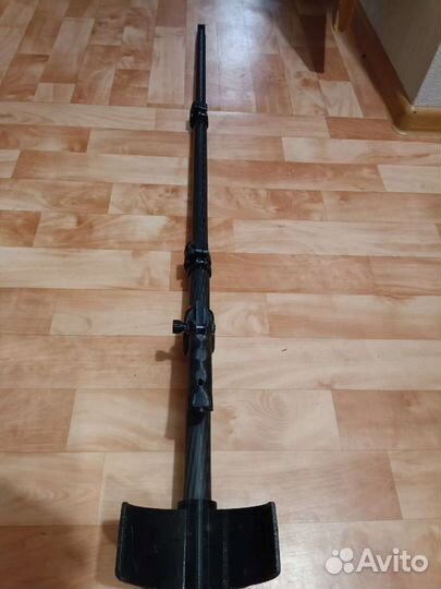 Набор для сборки телескопической штанги simplex