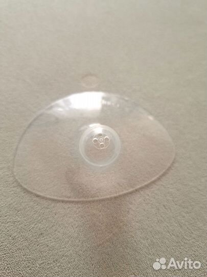 Накладки для сосков