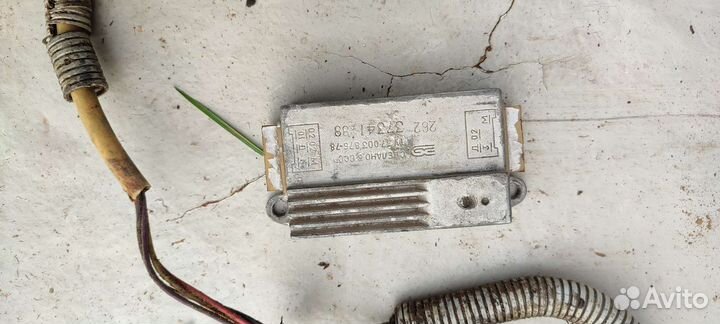 Запчасти Для мотоцикла восход