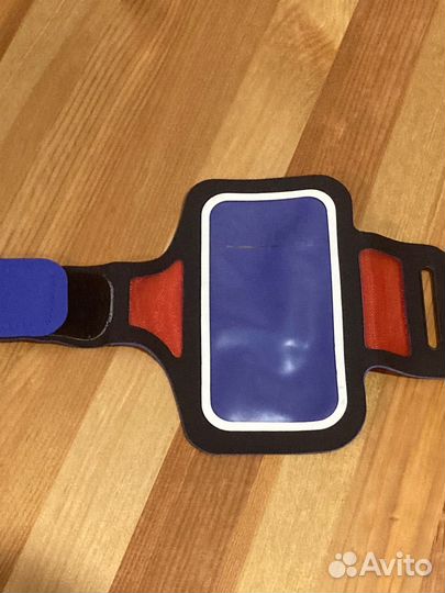 Чехол спортивный для iPhone 6