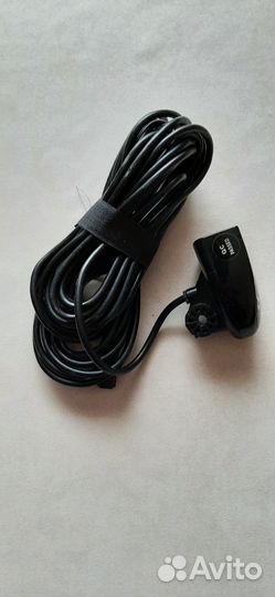 Датчик эхолота FF918-c, однолучевой (новый)