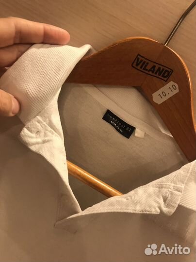 Поло рубашка на мальчика