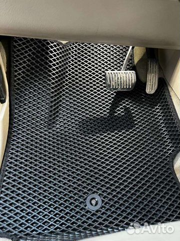 Коврики 3d eva эва ева фрилендер 2 и др