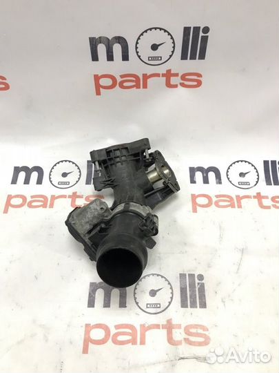 Дросельная заслонка Bmw X5 F15 2013