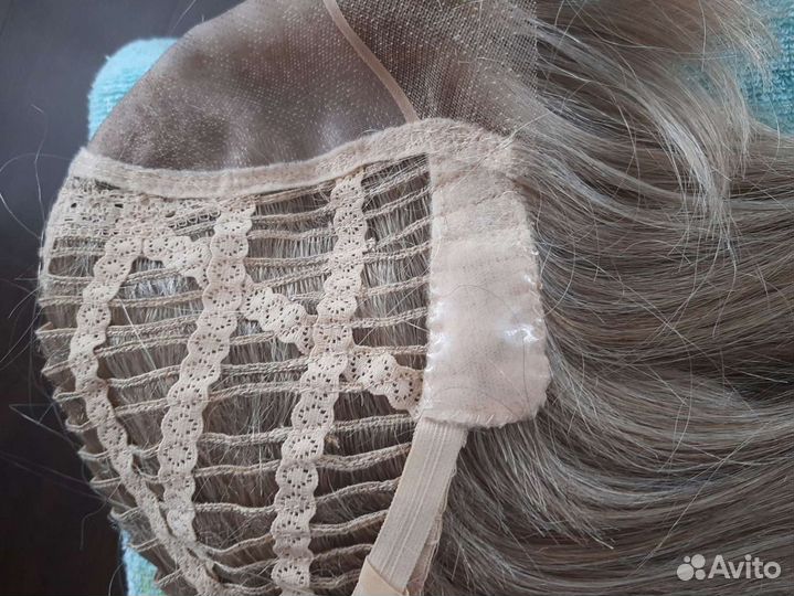 Парик Ellen Wille