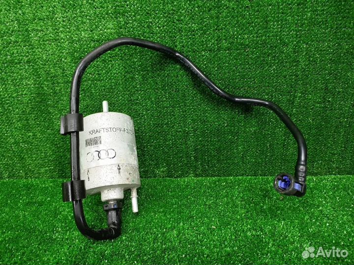 Фильтр топливный Audi A6 (C6,4F) 2005-2011