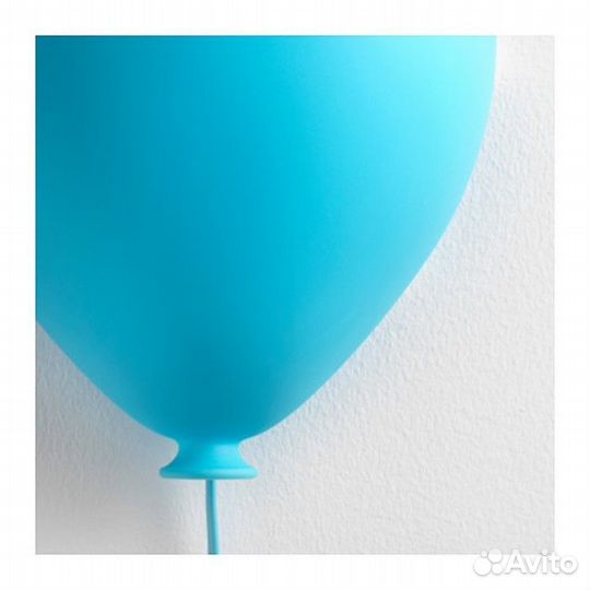 Ночник IKEA воздушный шар